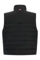 '4 Bar' vest Black-grey '4 Bar' vest Black-grey