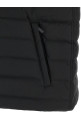 '4 Bar' vest Black-grey '4 Bar' vest Black-grey