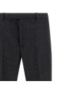Брюки Mouliné Gray GUCCI 850333Z7AXC1016