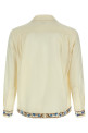 'Noveau Vine' shirt Beige 'Noveau Vine' shirt Beige