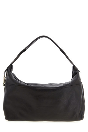 Сумка через плечо «Berlingot Hobo Bag» Коричневая BG0190LL0108BR490 Сумка через плечо «Berlingot Hobo Bag» Коричневая BG0190LL0108BR490