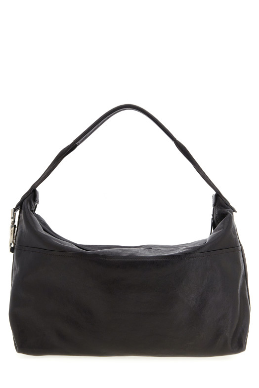 Сумка через плечо «Berlingot Hobo Bag» Коричневая BG0190LL0108BR490 Сумка через плечо «Berlingot Hobo Bag» Коричневая BG0190LL0108BR490