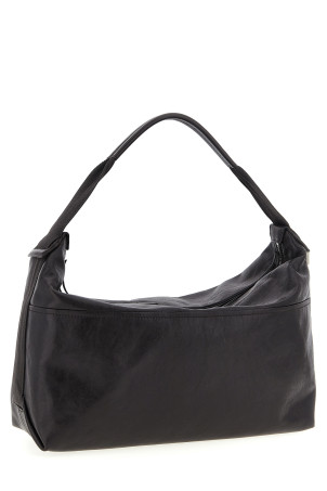 Сумка через плечо «Berlingot Hobo Bag» Коричневая BG0190LL0108BR490 Сумка через плечо «Berlingot Hobo Bag» Коричневая BG0190LL0108BR490