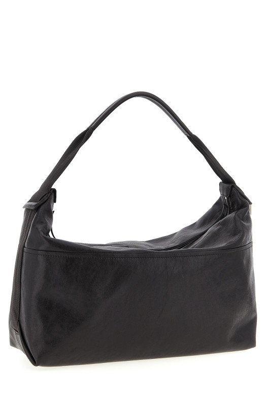 Сумка через плечо «Berlingot Hobo Bag» Коричневая BG0190LL0108BR490 Сумка через плечо «Berlingot Hobo Bag» Коричневая BG0190LL0108BR490