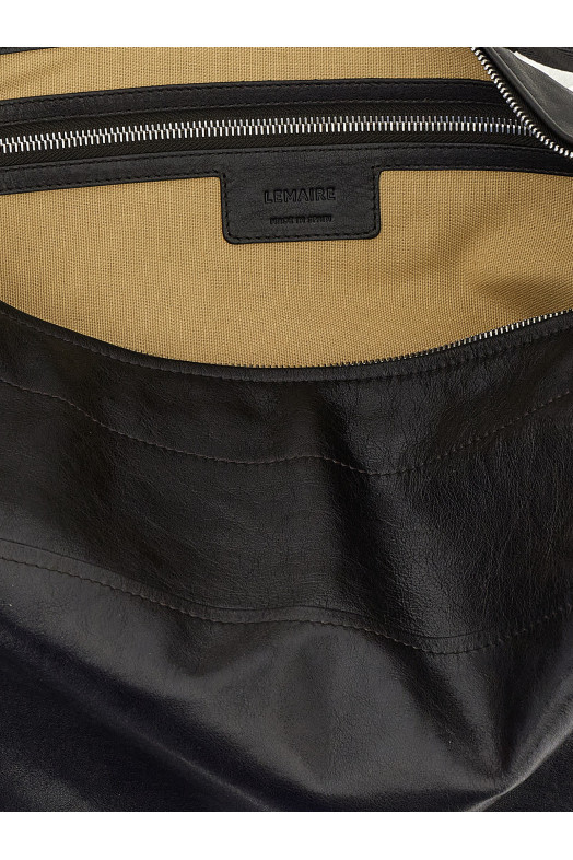 Сумка через плечо «Berlingot Hobo Bag» Коричневая BG0190LL0108BR490 Сумка через плечо «Berlingot Hobo Bag» Коричневая BG0190LL0108BR490