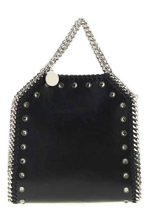 'Falabella Tiny' crossbody bag Black 'Falabella Tiny' crossbody bag Black