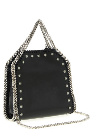 'Falabella Tiny' crossbody bag Black 'Falabella Tiny' crossbody bag Black