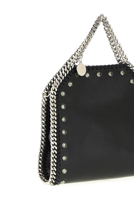 'Falabella Tiny' crossbody bag Black 'Falabella Tiny' crossbody bag Black
