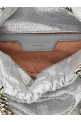 'Falabella Mini Drawstring' crossbody bag Silver 'Falabella Mini Drawstring' crossbody bag Silver