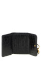 'Alphabet' small wallet Black 'Alphabet' small wallet Black