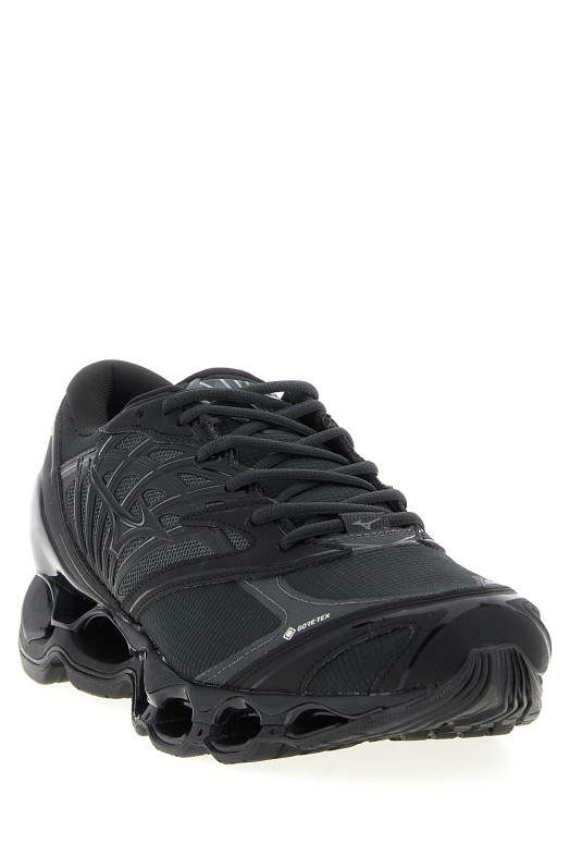 Кросівки «Wave Prophecy LS GTX» Чорні D1GA256001