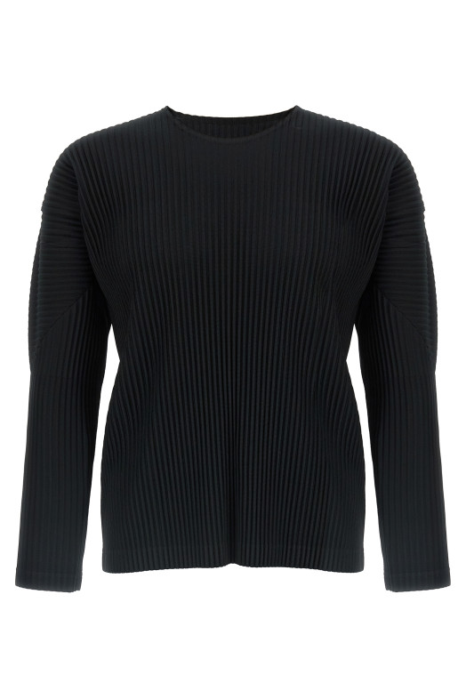 'Basics' T-shirt Black 'Basics' T-shirt Black