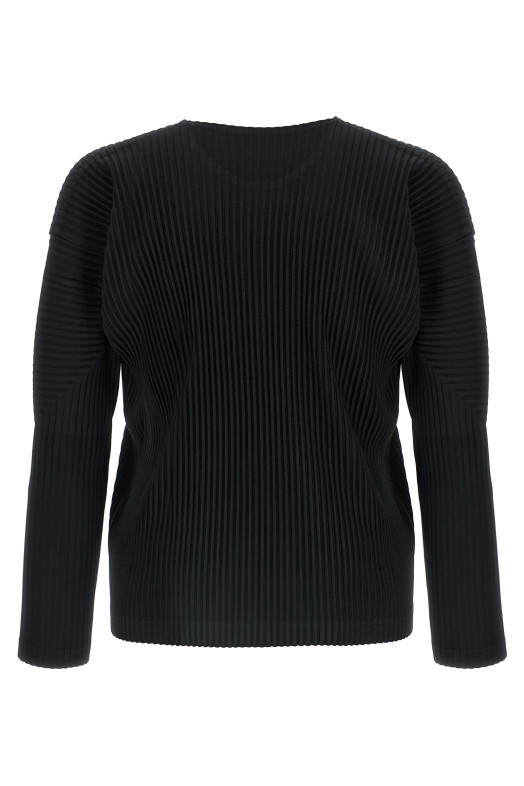 'Basics' T-shirt Black 'Basics' T-shirt Black