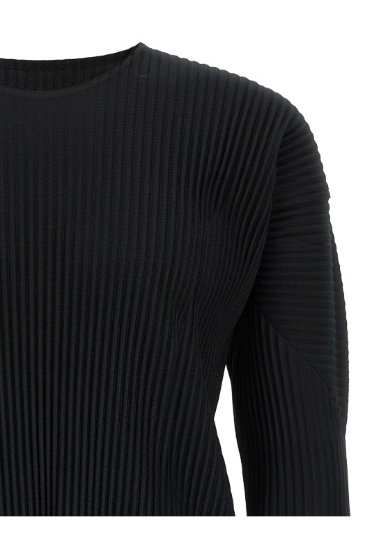 'Basics' T-shirt Black 'Basics' T-shirt Black