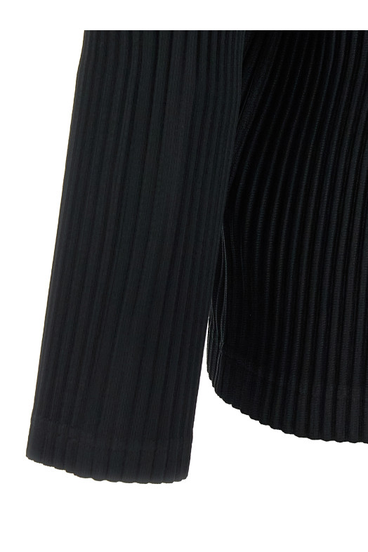 'Basics' T-shirt Black 'Basics' T-shirt Black