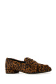 Printed calf hair loafers PRADA (1D175OFD020L8H) Printed calf hair loafers PRADA (1D175OFD020L8H)