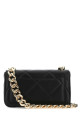 Black nappa leather 3.5 shoulder bag Black DOLCE & GABBANA (BB7192AI989) Black nappa leather 3.5 shoulder bag Black DOLCE & GABBANA (BB7192AI989)