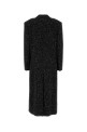 Embroidered wool blend coat DOLCE & GABBANA (F0GHHTFCZAD) Embroidered wool blend coat DOLCE & GABBANA (F0GHHTFCZAD)