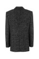 Embroidered wool blend blazer DOLCE & GABBANA (F293DTFCZAF) Embroidered wool blend blazer DOLCE & GABBANA (F293DTFCZAF)