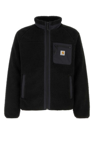 Черный шарф Prentis Liner CARHARTT WIP (I035696) Черный шарф Prentis Liner CARHARTT WIP (I035696)
