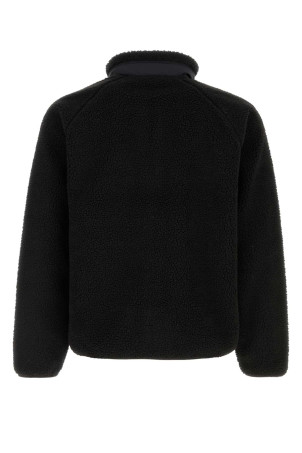Черный шарф Prentis Liner CARHARTT WIP (I035696) Черный шарф Prentis Liner CARHARTT WIP (I035696)