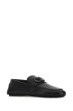 МОКАСИНЫ Black VALENTINO GARAVANI (XY2S0C32TQI) МОКАСИНЫ Black VALENTINO GARAVANI (XY2S0C32TQI)