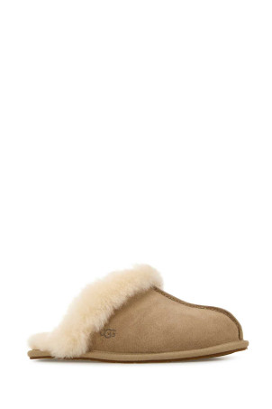 Sand suede Scuffette II slippers UGG (1106872) Sand suede Scuffette II slippers UGG (1106872)