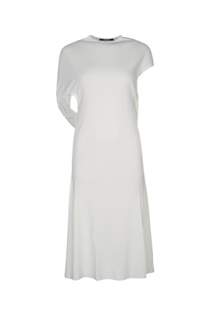 LA ROBE SALERNO White JACQUEMUS (243DR1931026)