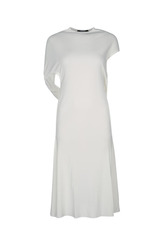 LA ROBE SALERNO White JACQUEMUS (243DR1931026) LA ROBE SALERNO White JACQUEMUS (243DR1931026)