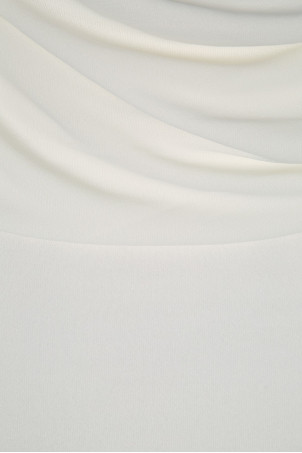 LA ROBE SALERNO White JACQUEMUS (243DR1931026)