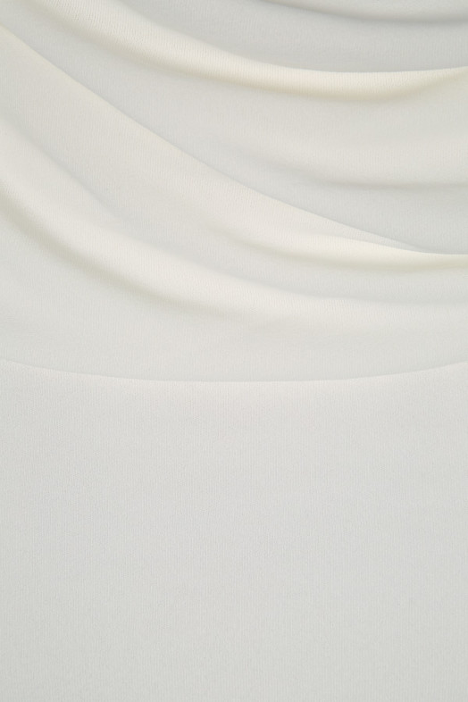 LA ROBE SALERNO White JACQUEMUS (243DR1931026) LA ROBE SALERNO White JACQUEMUS (243DR1931026)