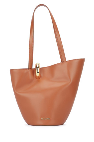 LE BAMBOLA MOYEN Blue JACQUEMUS (251BA4123000) LE BAMBOLA MOYEN Blue JACQUEMUS (251BA4123000)