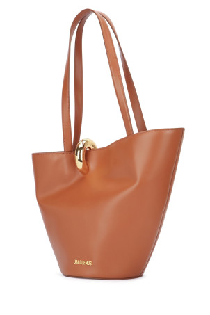 LE BAMBOLA MOYEN Blue JACQUEMUS (251BA4123000) LE BAMBOLA MOYEN Blue JACQUEMUS (251BA4123000)