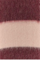 Embroidered mohair blend scarf MIU MIU (5FS0942CVE) Embroidered mohair blend scarf MIU MIU (5FS0942CVE)