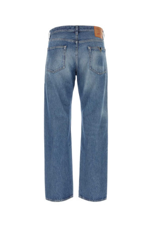 Джинсы VALENTINO GARAVANI (5V3DE03RAA6)