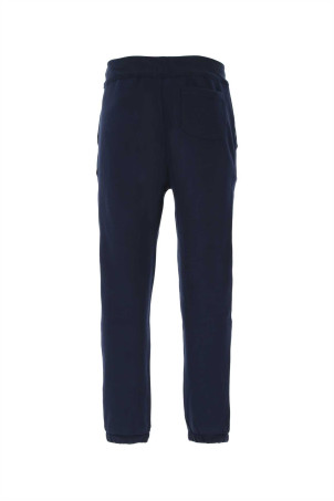 Сині джоггери з бавовняної суміші Сині POLO RALPH LAUREN (710793939) Сині джоггери з бавовняної суміші Сині POLO RALPH LAUREN (710793939)