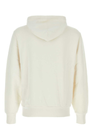 Біла бавовняна кофта POLO RALPH LAUREN (710941968) Біла бавовняна кофта POLO RALPH LAUREN (710941968)