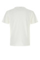 Белая хлопковая футболка POLO RALPH LAUREN (710974584) Белая хлопковая футболка POLO RALPH LAUREN (710974584)