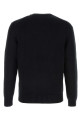 Black cotton blend sweater POLO RALPH LAUREN (710982140) Black cotton blend sweater POLO RALPH LAUREN (710982140)