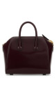 Мини-сумочка Antigona из виноградной кожи, красная GIVENCHY (BB5148B13A) Мини-сумочка Antigona из виноградной кожи, красная GIVENCHY (BB5148B13A)