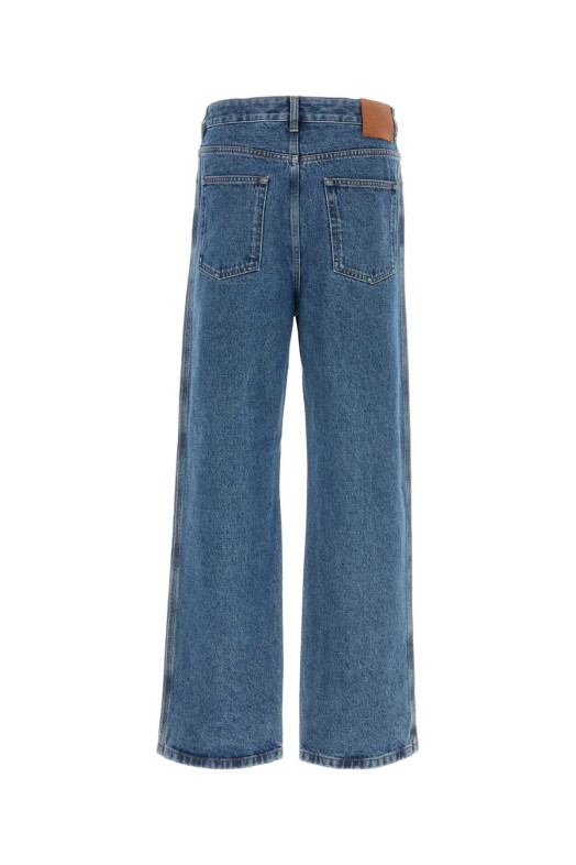 Denim jeans LOEWE (H526Y11WA6) Denim jeans LOEWE (H526Y11WA6)