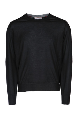 СВІТЕР BRUNELLO CUCINELLI (M2300100) СВІТЕР BRUNELLO CUCINELLI (M2300100)