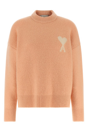 Свитер «Ami De Coeur» Розовый UKS836KN01356807