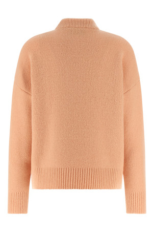 Свитер «Ami De Coeur» Розовый UKS836KN01356807