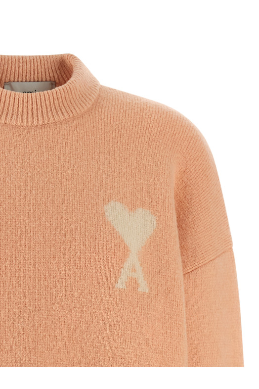 Свитер «Ami De Coeur» Розовый UKS836KN01356807 Свитер «Ami De Coeur» Розовый UKS836KN01356807