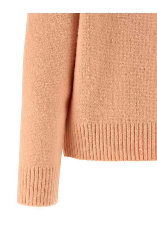 Свитер «Ami De Coeur» Розовый UKS836KN01356807 Свитер «Ami De Coeur» Розовый UKS836KN01356807