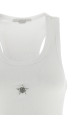 Топ «Crystal mini Star» Белый 6J02913SPZ119000 Топ «Crystal mini Star» Белый 6J02913SPZ119000