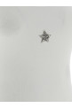 Топ «Crystal mini Star» Белый 6J02913SPZ119000 Топ «Crystal mini Star» Белый 6J02913SPZ119000