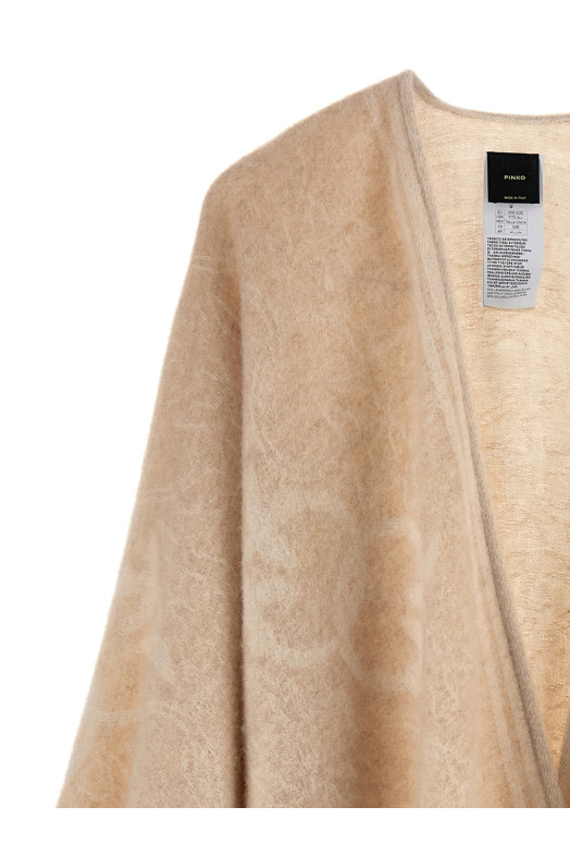 Hood Croatia Beige Hood Croatia Beige