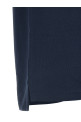 Logo embroidery polo shirt Blue Logo embroidery polo shirt Blue